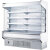 立式风幕柜KX-2.0LFB风冷超市商用冷藏展示柜蔬果保鲜陈列柜 凯雪风幕柜KX-2.0LFB 2米 210