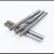 定制镶钨钢绞刀硬质合金直柄机用铰刀非标定制10-12-20-25-35-40- 7.0-8.9(拍下请备注规格)