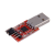 (RunesKee)CP2102模块 USB TO TTL USB转串口模块UART 下载器