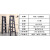 坤茂（KUNMAO）KM-0010十步梯折叠加厚人字梯多功能工程扶梯铝合金便携式梯子