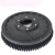 定制 适用于刷地机磨地机洗地机刷盘磨盘圆刷洗地刷毛刷刷子针盘 16寸直径395-415mm