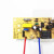 定制定制适用奔腾电饭煲配件电源板线路板FFN400FFN00板主板电路板 玫瑰红色