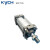 凯宇气动（KYCH）CA1/CA2.CS1系列气动气缸   活塞杆螺纹M26*1.5  缸径 100*25-300 CA1/CA2 100*250 现货