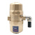bk-315p自动排水器空压机排水阀 储气罐零损耗放水pa68气动 AD-5透明杯体
