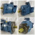 沙重高压油泵液压设备整套 PGH4-30/040RE11VE4