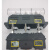 万控主电路动插件WKCT-B-3-125a-250A-400A-630A抽屉柜一次接插件 动件WKCT-B-3-630A触头加长