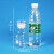 磨口瓶广口瓶玻璃瓶高硼硅储存密封罐磨砂口试剂瓶泡酒瓶 250ml(广口高硼硅)5两