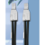 1-2米全新Mini SAS 3.0 HD电缆SFF-8644对SFF8644服务器12G SAS线 黑色 0.5m