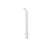 usmile冲牙器喷头密浪c1专用配件喷头标准正畸敏感喷嘴替换头 舌苔1支 适用装