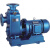 战舵（ZHANDUO）定制BZ/ZW直联式自吸式离心泵排污泵污水泵高扬程防堵塞管道 100BA4515KW