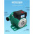 臣源暖气循环泵家用地暖热水泵地热锅炉220V回水增压泵 100W(6分)