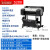 佳能（Canon）绘图仪tm5200/5300大幅面A0/A1/B0彩色工程图纸蓝图cad打印机 tm5200绘图仪 含支架与单卷