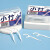 小竹牙线棒家庭装牙签线精品超细口腔护理牙签大包一次性高级盒装便携 一盒牙线50支 高品质