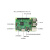 3B 3B+ 3代B型 Raspberry Pi 3b 主板 开发板 python 套件 3B+单独主板