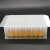 封板膜耐高温PCR荧光定量2F透气膜铝箔48孔384孔双膜切线超透明不 微透气SF-200