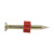 金固牢 KCll-45 硬质水泥射钉 工业墙钉钢钉广告钉 3.2*27mm（200个）