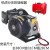 4KW5KW6KW7KW低噪音48V60V72V电动车变频智能增程器 增程发电机 4W电启动变频高配款60V