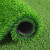 仿真草坪地垫人造铺垫塑料绿色垫子户外人工阳台幼儿园假草皮地毯 10平米(1米宽x10米长) 3厘米加密加厚春草