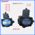 VP-20-FA3变量叶片泵VP-15 30 40FA3SHENYU液压油泵VP1-20-70 VP-20-FA3(扁键