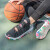 耐克（NIKE）男鞋2021春季新款詹姆斯LEBRON XVIII EP篮球运动鞋CQ9284 CQ9284-002 39