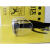 TPU眼镜护翼/安全防眼镜近视眼镜侧保护片 防飞溅冲击 2种规格 M镜腿宽度12毫米以下