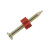 金固牢 KCll-45 硬质水泥射钉 工业墙钉钢钉广告钉 3.2*32mm（200个）