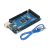 昊耀 arduino单片机开发板 UNO R3开发板 物联网套件 入门编程传感器开发板 单片机套装 mega2560 R3 升级版开发板套件
