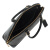 COACH 蔻驰 奢侈品 女士贝壳包单肩手提包皮质 黑色 大号 F57524IMBLK/F27590IMBLK(新老货号随机发货）