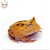 活体宠物蛙黄金绿牛蛙蝴蝶小丑蛙钟角霸王非洲牛蛙 宇治金时3cm