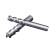 3刃55度铝用钨钢合金铣刀铝合金专用高光加长立铣刀CNC数控刀具 12451003T
