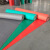 旗鼓纵横 DK-S15 人字革防滑垫 1.3mm牛筋地胶垫pvc塑料满铺地板垫 红色人字1.5米宽*1米单价