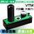 多级真空发生器气动大流量大吸力VTM系列集成式负压真空泵 VTM301-D-N-A