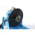 YHGFEE10公斤小型焊接变位机组合式自动焊转台自动焊接设备焊接滚轮架 10公斤变位机+65卡盘