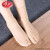 浪莎（LangSha）品牌丝袜二趾袜分趾袜日本二指袜袜套男袜女袜夏透气SIS猪蹄袜 3双不同色或备注