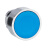 施耐德电气 按钮（蓝色）ZB2BA6C+ZB2BZ101C