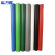 希万辉 商用加厚耐磨PVC纯色地板革地垫防水地板贴【厚1.2mm墨绿色2*0.5m】XWH0384