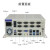 天迪工控（tardetech）IPC-160(3743A/3793) 嵌入式壁挂工控机多串口微型主机 i7-4770T/8G/固态128G/wifi