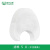 保为康3800防尘面具口罩防颗粒物工业粉尘头戴式装修打磨水泥面劳保面罩 滤棉5片（不含面具）