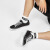 斯凯奇（Skechers）帆布鞋夏季男女同款新百搭板鞋情侣休闲鞋66666131 黑色-女款 66666131-BLK 35