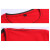 中神盾  定制 SWS-CDS-RT1702 短袖棉质圆领T恤打底衫 大红色（男款） 165