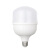 JetFire LED灯泡节能灯路灯灯泡螺口 商用大功率光源 18W