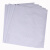 优易固（YOUYIGU）塑料亮白色编织袋蛇皮袋子加厚70克/平方米60*100cm*100个