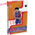 微凡嘉（weifanjia）NBA球星卡帕尼尼 21-22 PANINI HOOPS HOBBY BLASTER 盒卡 整盒HOBBY盒卡/24包