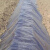 鱼塘防渗膜HDEP土工膜鱼池防水膜鱼塘专用膜黑色塑料防水布藕池膜 6米宽5米长 厚度20S