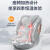 karmababy卡曼天使儿童安全座椅新生婴儿车载0-12岁宝宝汽车用G11 天使系列—淡莲红
