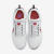 耐克（NIKE）时尚男鞋Zoom Pro透气舒适低帮小白鞋运动徒步慢跑鞋跑步鞋休闲鞋 White/Black/Fuchsia Dream 42.5