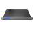 1u工控机箱铝合金带LCD温控显示屏atx主板felx电源工业服务器 1U带温控屏机箱+250W电源 官方标配