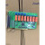 研华PCI-1761-BE/8路继电器输出隔离数字量输入卡4个C型A型继电器