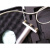钢丝张力纱线张力仪便携数字式张力计线钢丝铜丝光纤线碳纤线 含税