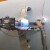 千佳彩便携式管道焊接机器人二保焊设备罐体焊接小车多位置焊接焊工定制 柔轨吸盘式RGQ1ZX 大直径2